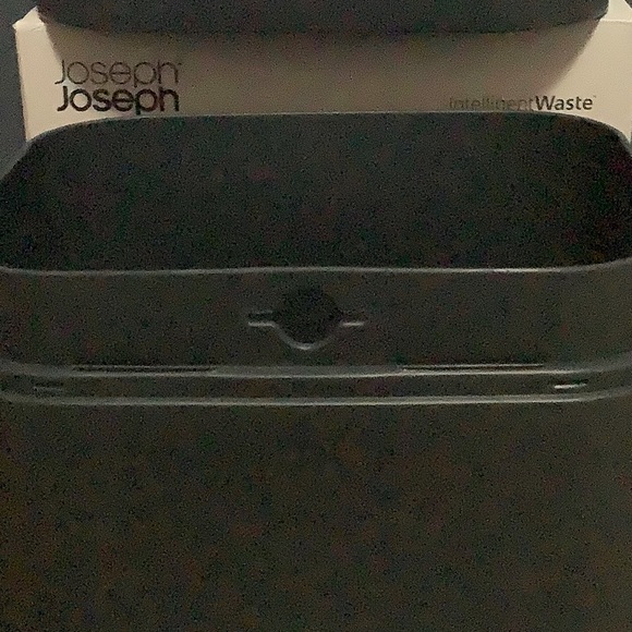 Joseph Joseph Kitchen Joseph Joseph 306 Waste Compost Bin Food